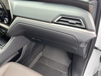 2026 Lexus TX TX 350