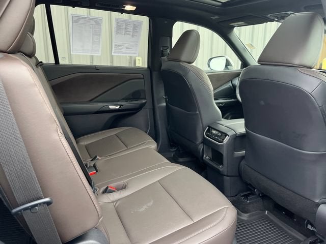 2026 Lexus TX TX 350