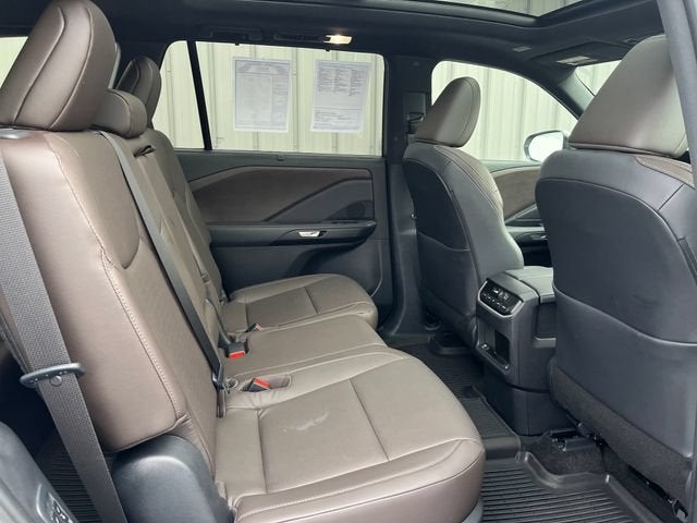 2026 Lexus TX TX 350