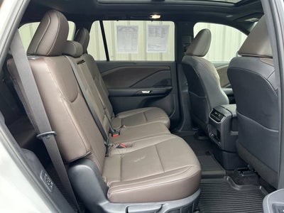 2026 Lexus TX TX 350
