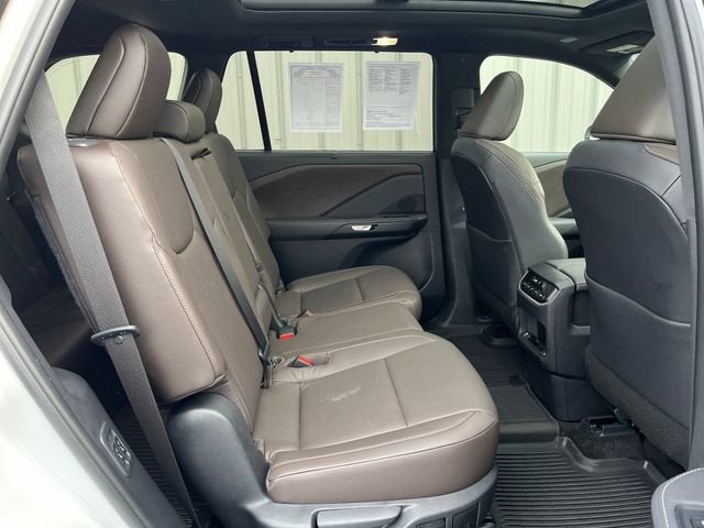 2026 Lexus TX TX 350