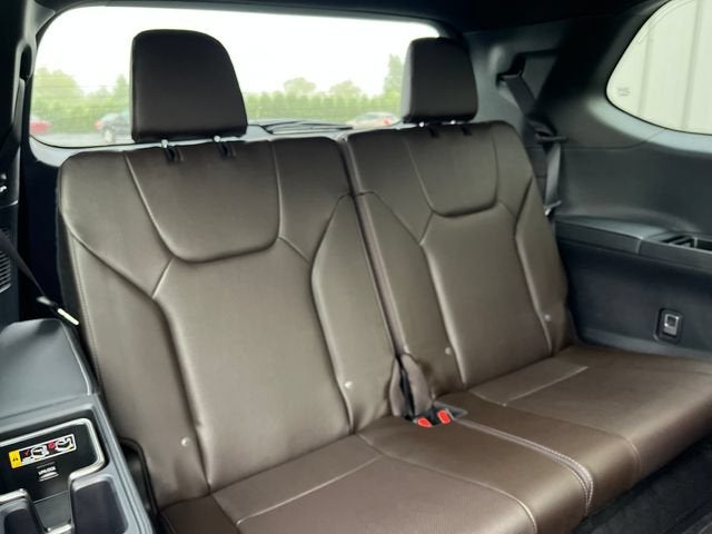 2026 Lexus TX TX 350