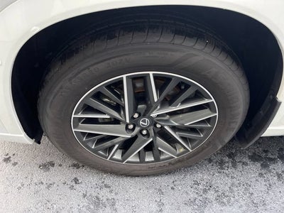2026 Lexus TX TX 350