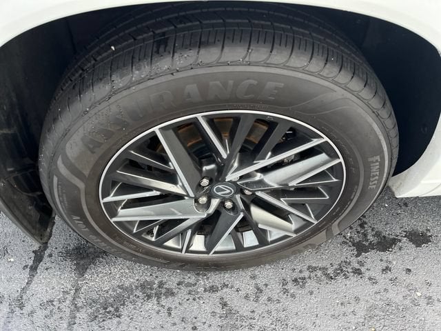 2026 Lexus TX TX 350