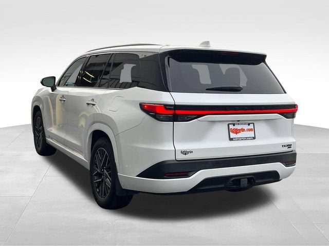 2026 Lexus TX TX 350