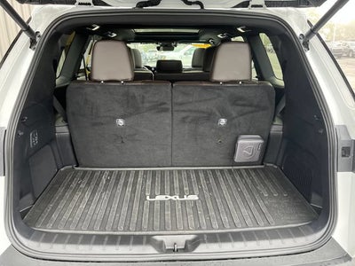 2026 Lexus TX TX 350