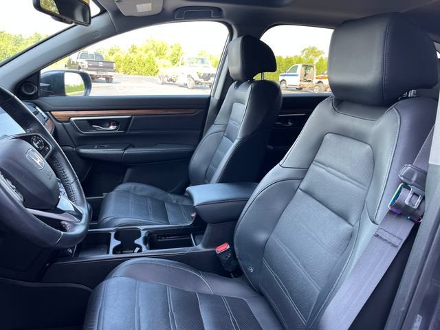 2020 Honda CR-V Hybrid EX-L