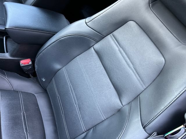 2020 Honda CR-V Hybrid EX-L