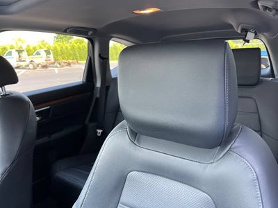 2020 Honda CR-V Hybrid EX-L