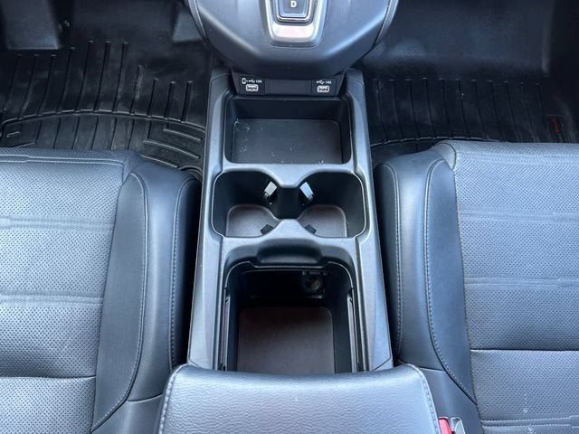 2020 Honda CR-V Hybrid EX-L