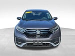 2020 Honda CR-V Hybrid EX-L