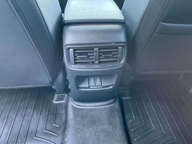 2020 Honda CR-V Hybrid EX-L