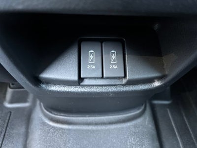 2020 Honda CR-V Hybrid EX-L
