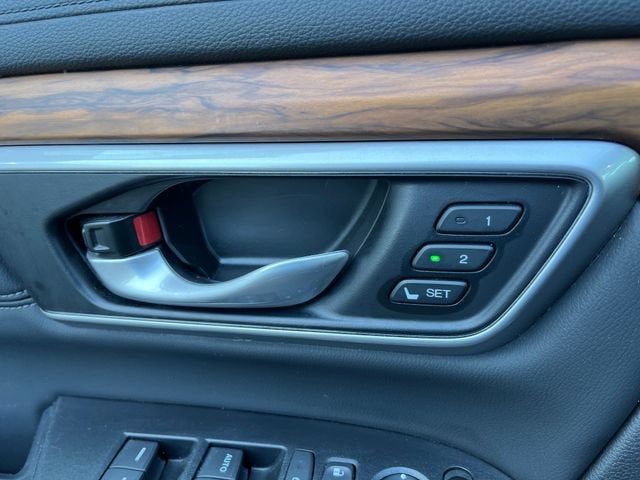 2020 Honda CR-V Hybrid EX-L
