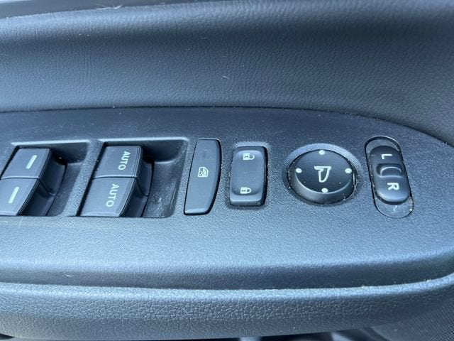2020 Honda CR-V Hybrid EX-L