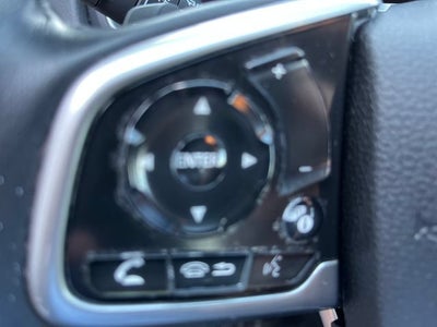 2020 Honda CR-V Hybrid EX-L