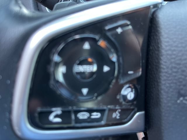 2020 Honda CR-V Hybrid EX-L