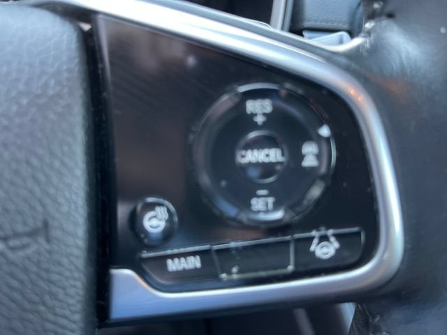2020 Honda CR-V Hybrid EX-L