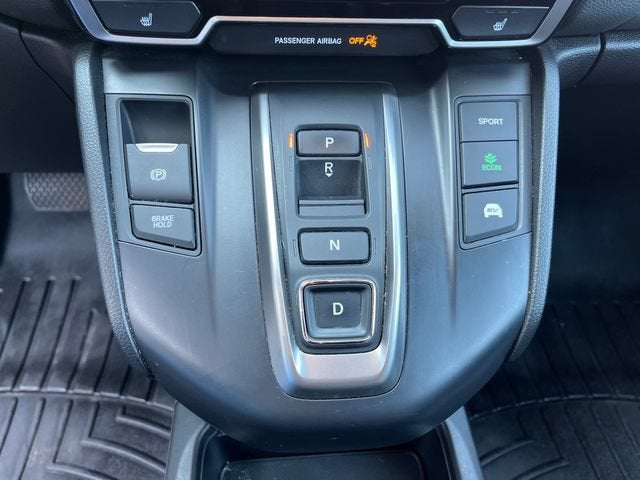 2020 Honda CR-V Hybrid EX-L