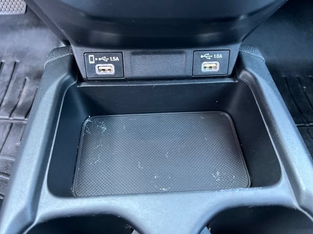 2020 Honda CR-V Hybrid EX-L