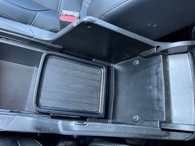 2020 Honda CR-V Hybrid EX-L