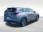 2020 Honda CR-V Hybrid EX-L