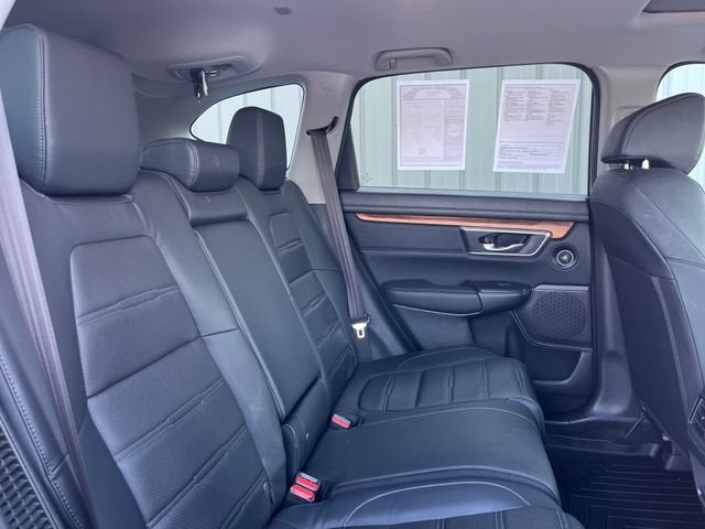 2020 Honda CR-V Hybrid EX-L