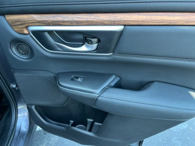 2020 Honda CR-V Hybrid EX-L