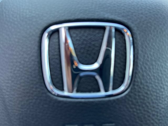 2020 Honda CR-V Hybrid EX-L