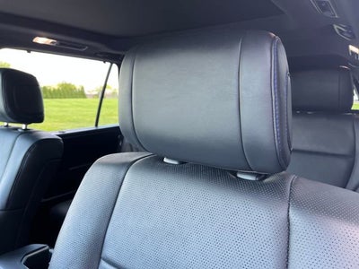 2023 Toyota Sequoia SR5