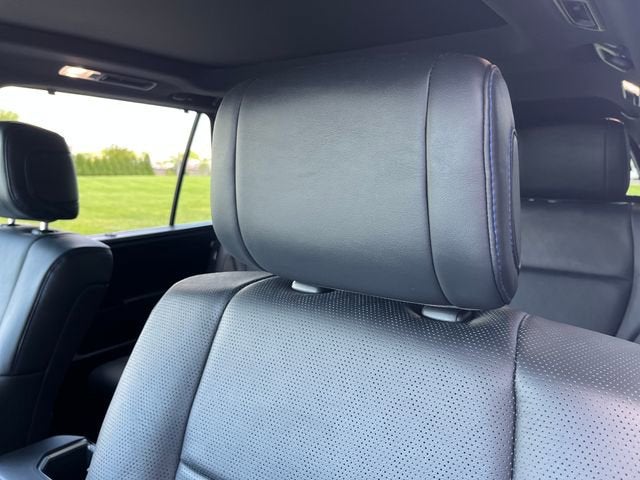 2023 Toyota Sequoia SR5