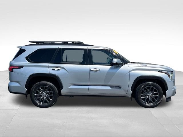 2023 Toyota Sequoia SR5