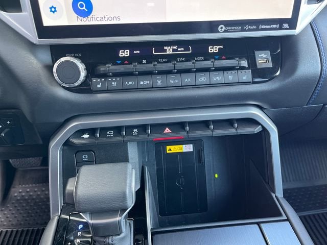2023 Toyota Sequoia SR5