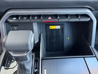 2023 Toyota Sequoia SR5