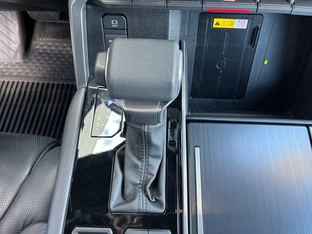 2023 Toyota Sequoia SR5