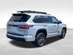 2023 Toyota Sequoia SR5