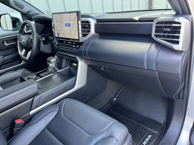 2023 Toyota Sequoia SR5