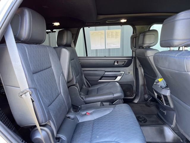 2023 Toyota Sequoia SR5