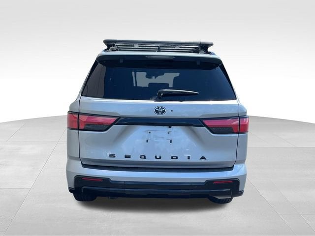 2023 Toyota Sequoia SR5