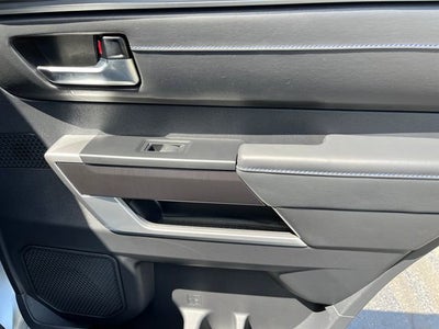 2023 Toyota Sequoia SR5