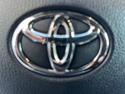 2023 Toyota Sequoia SR5