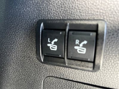 2023 Toyota Sequoia SR5