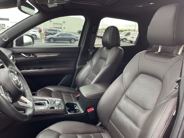 2024 Mazda Mazda CX-5 2.5 Turbo Signature