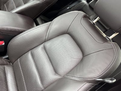 2024 Mazda Mazda CX-5 2.5 Turbo Signature