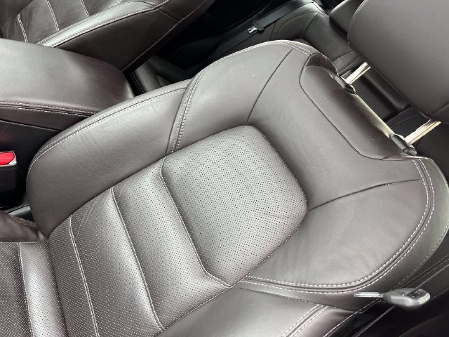 2024 Mazda Mazda CX-5 2.5 Turbo Signature