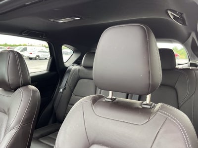 2024 Mazda Mazda CX-5 2.5 Turbo Signature