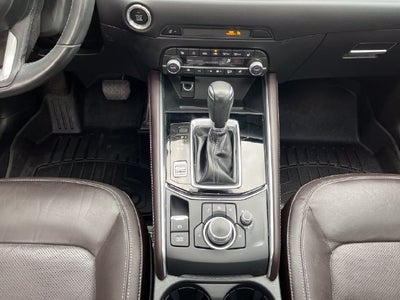 2024 Mazda Mazda CX-5 2.5 Turbo Signature