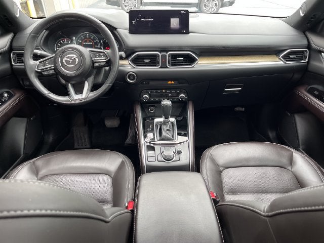 2024 Mazda Mazda CX-5 2.5 Turbo Signature
