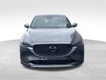 2024 Mazda Mazda CX-5 2.5 Turbo Signature