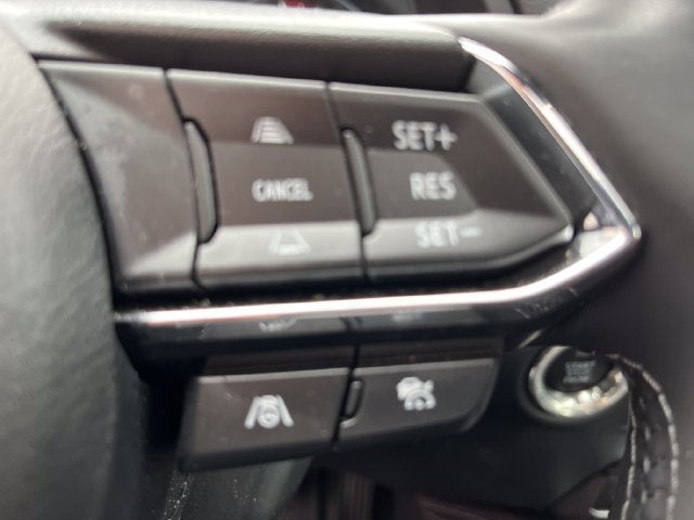 2024 Mazda Mazda CX-5 2.5 Turbo Signature